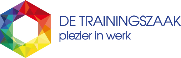 De Trainingszaak - logo