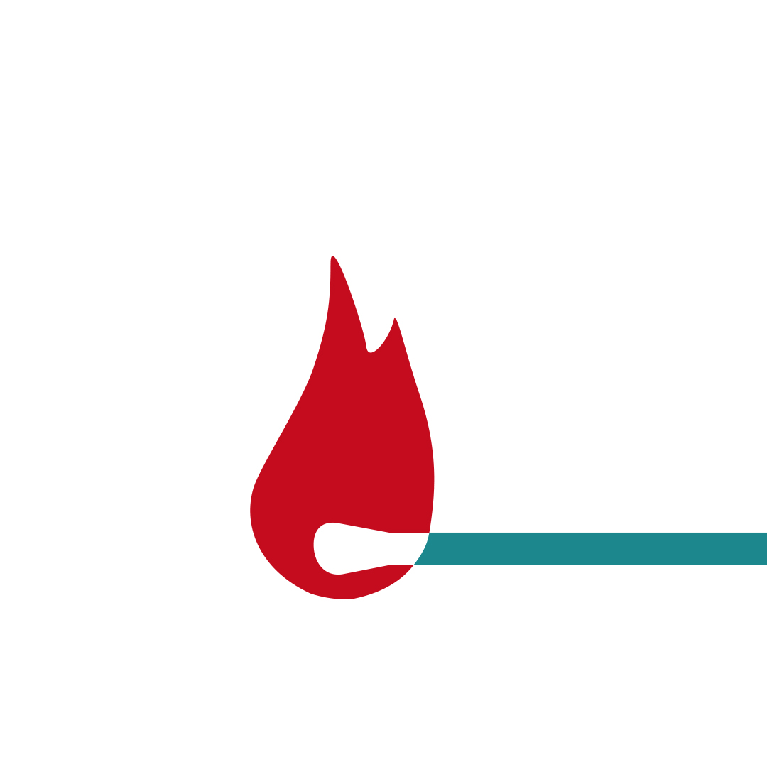 Little Red Flame - Logo