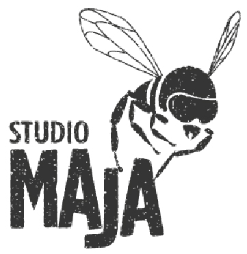 Studio Maja - Logo