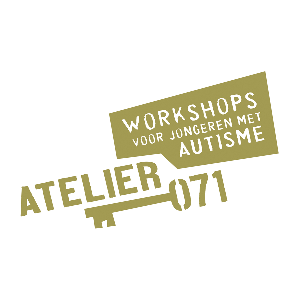 Atelier 071 - Logo
