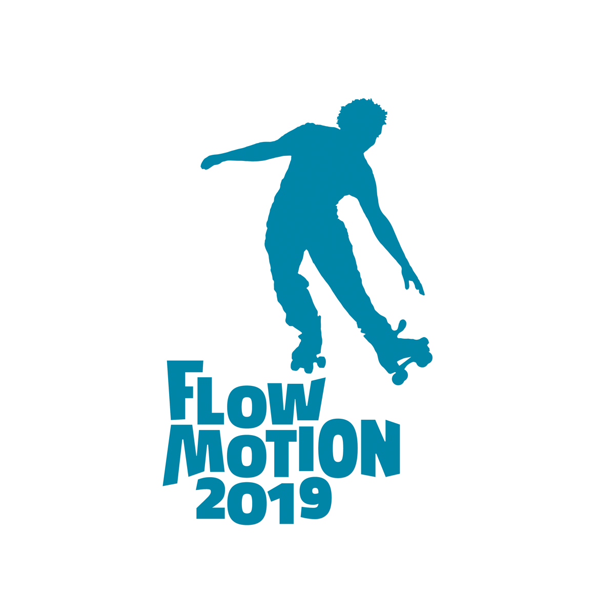 Es Quint - Logo - Flow Motion 2019