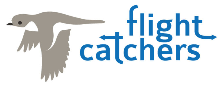 FC Flight Catchers Logo Web
