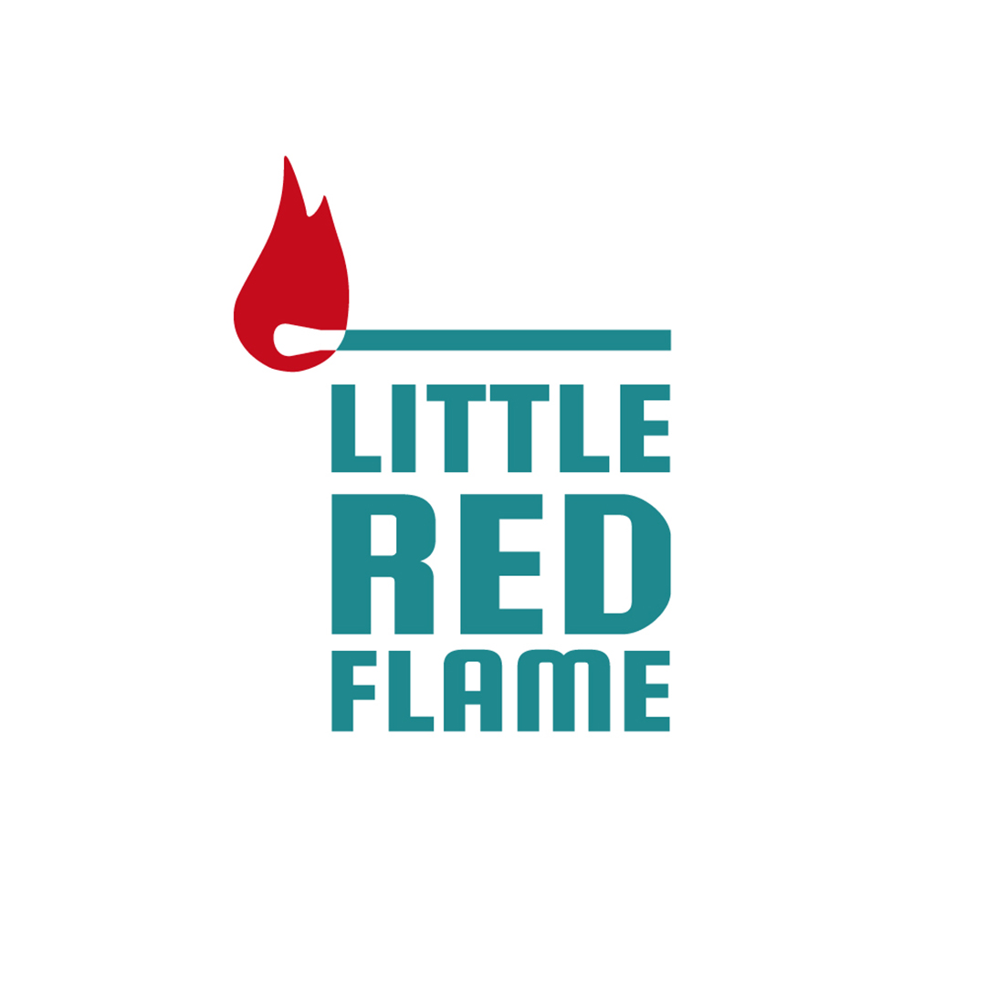Little Red Flame - Logo