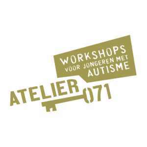 Atelier 071 - Logo