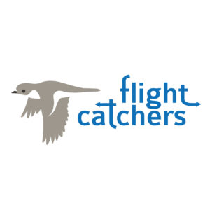 Flight Catchers - Logo