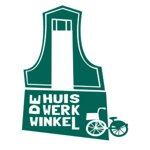 De Huiswerkwinkel - logo
