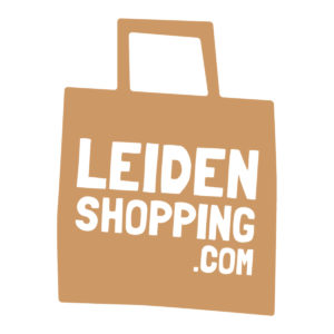 Leiden Shopping - Logo